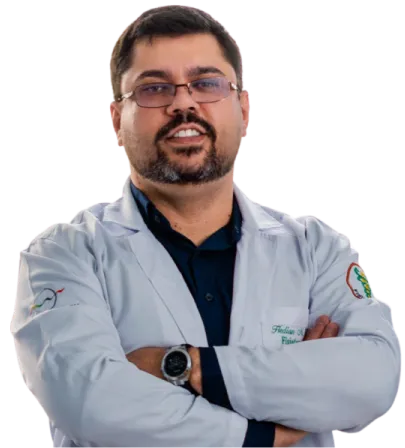 Dr. Hedian Gomes