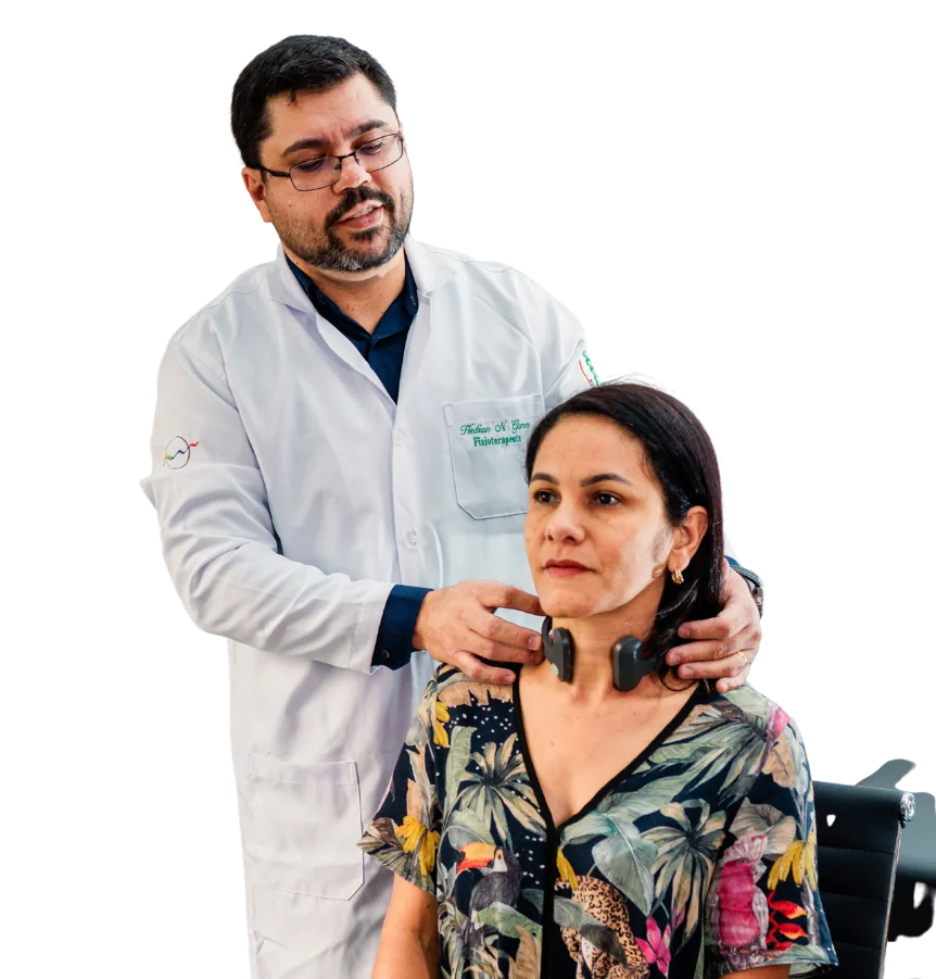 Tecnologias de Diagnóstico do Dr. Hedian